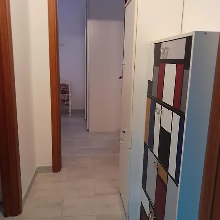 Oasi Apartmán Rapallo