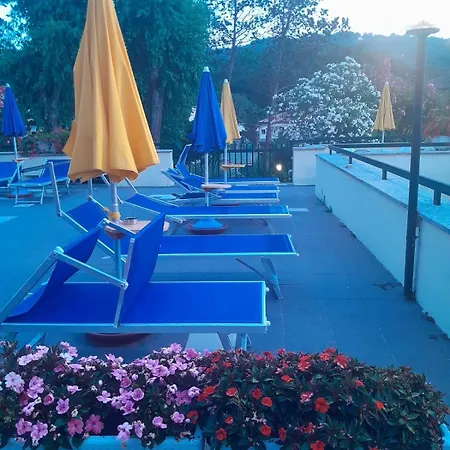 Oasi Apartmán