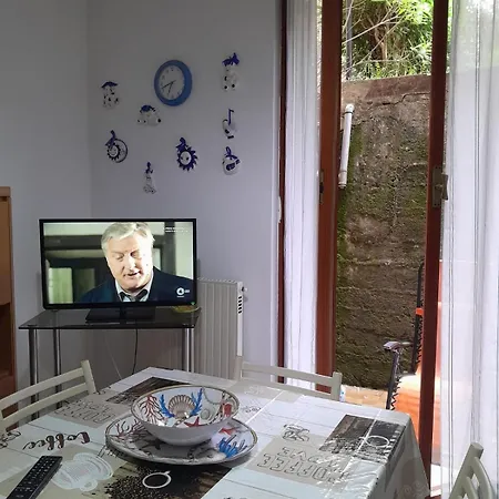 Oasi Apartmán *
