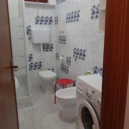 Apartmán Oasi Rapallo